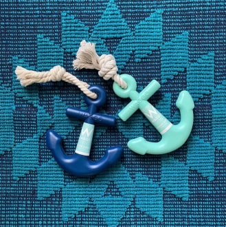 15-min Anchors Aweigh Rubber Dog Toy 15 » Pets Impress