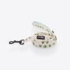 Bee Sassy' Dog Fabric Leash 11 » Pets Impress