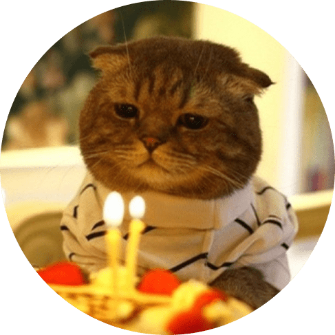 Mask Grouзщшгнеквp Birthday Cat Collar with Safety Buckle 12 » Pets Impress