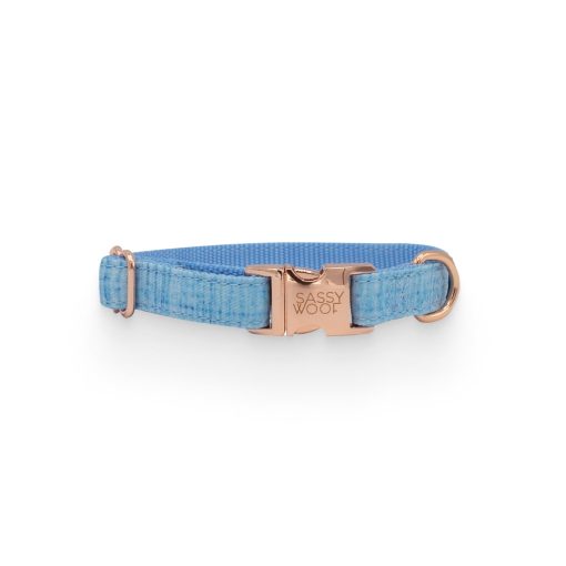 Blumond' Dog Collar 3 » Pets Impress