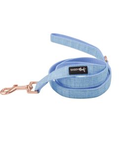 Blumond' Dog Fabric Leash 8 » Pets Impress