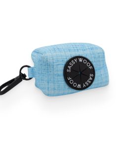 Blumond' Dog Waste Bag Holder 7 » Pets Impress