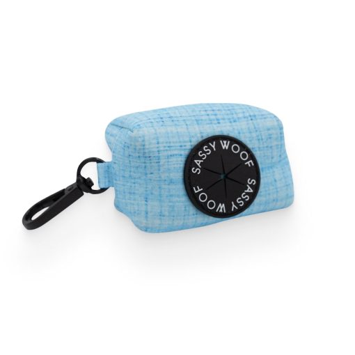 Blumond' Dog Waste Bag Holder 2 » Pets Impress