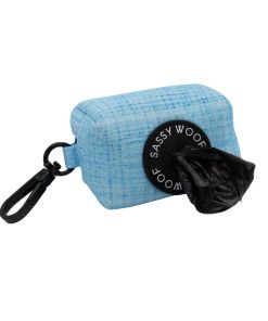 Blumond' Dog Waste Bag Holder 15 » Pets Impress