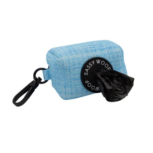 Blumond' Dog Waste Bag Holder 3 » Pets Impress