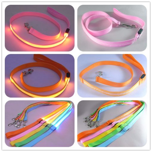 LED Dog Leash - Image 8