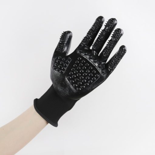 Quality Pet Anti-Shedding Gloves 1 » Pets Impress