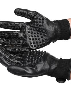Quality Pet Anti-Shedding Gloves 9 » Pets Impress