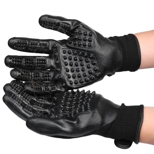 Quality Pet Anti-Shedding Gloves 3 » Pets Impress