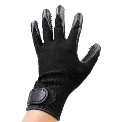 PetsImpress pet anti-shedding gloves
