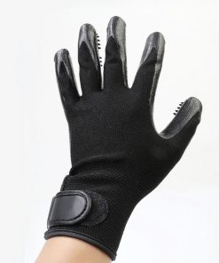 Quality Pet Anti-Shedding Gloves 15 » Pets Impress