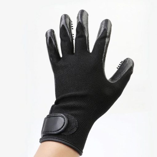 Quality Pet Anti-Shedding Gloves 6 » Pets Impress