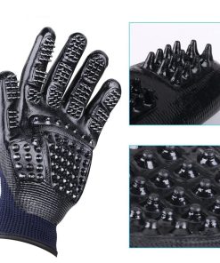 Quality Pet Anti-Shedding Gloves 11 » Pets Impress