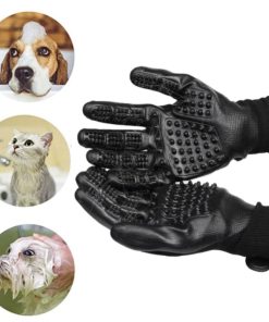 Quality Pet Anti-Shedding Gloves 13 » Pets Impress