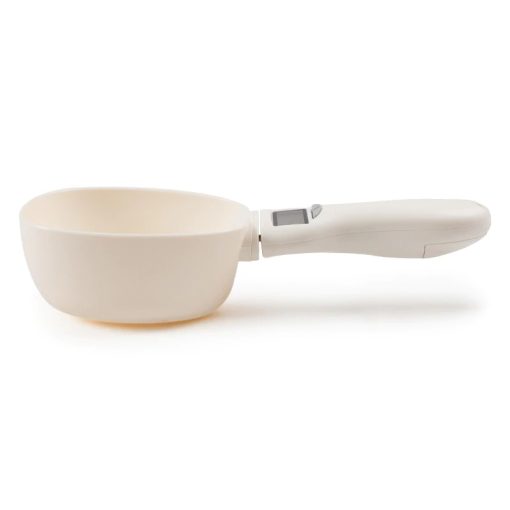 Pet Food Measuring Spoon With LCD Display 4 » Pets Impress