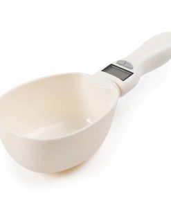 Pet Food Measuring Spoon With LCD Display 19 » Pets Impress