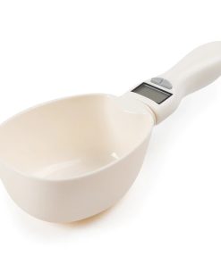 Pet Food Measuring Spoon With LCD Display 11 » Pets Impress