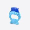 Pet Massage Shell Brush 23 » Pets Impress