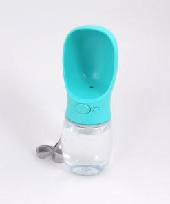 New Portable Pet Water Bottle
