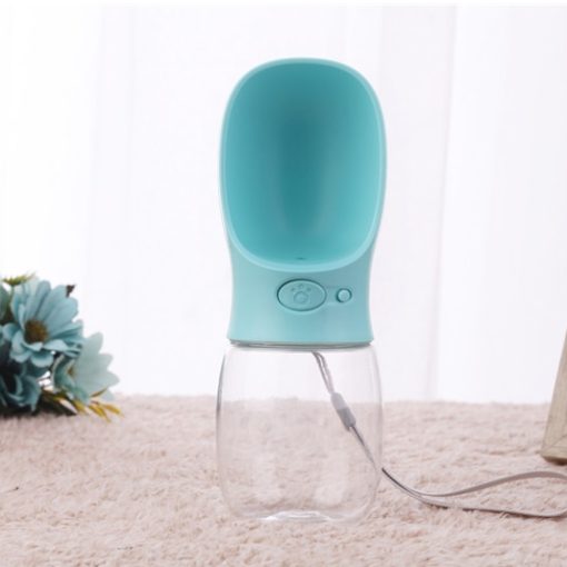 New Portable Pet Water Bottle - Image 4