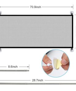 Portable Safety Net 12 » Pets Impress