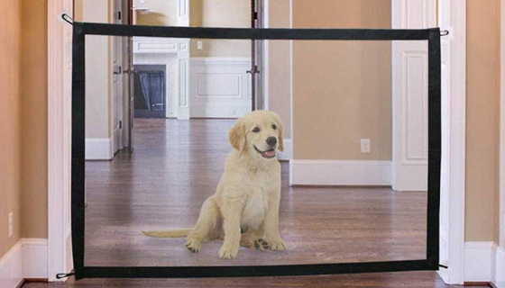 Portable Safety Net 23 » Pets Impress