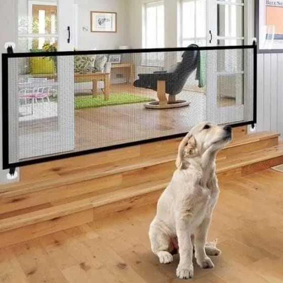Portable-Safety-Net-Home-amp-Garden-31 1 Portable Safety Net 20 » Pets Impress