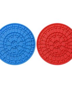 Slow Feeder Dog Mat 17 » Pets Impress