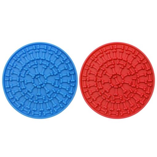 Slow Feeder Dog Mat - Image 6