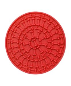Slow Feeder Dog Mat 19 » Pets Impress