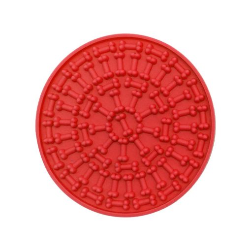 Slow Feeder Dog Mat - Image 7