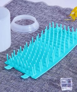 Soft Pet Paw Cleaner 5 » Pets Impress