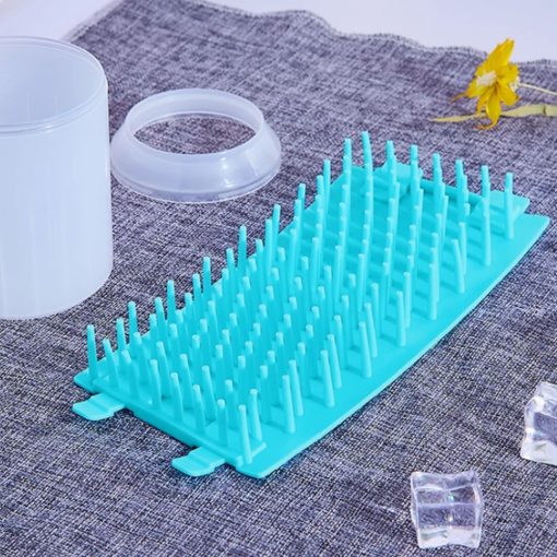 Soft Pet Paw Cleaner 2 » Pets Impress