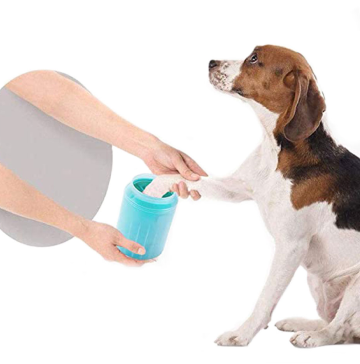 Soft Pet Paw Cleaner 21 » Pets Impress