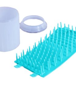 Soft Pet Paw Cleaner 9 » Pets Impress