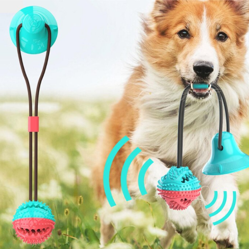 2 Tug-of-Floor Dog Toy 25 » Pets Impress