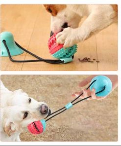 Tug-of-Floor Dog Toy 16 » Pets Impress