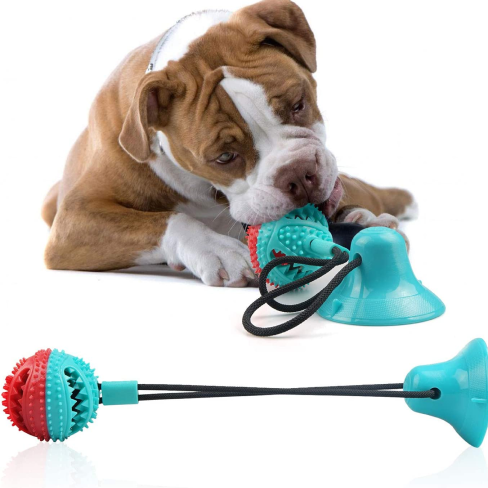 Tug-of-Floor Dog Toy 26 » Pets Impress