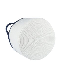 Cat Toy Rope Cotton Basket 10 » Pets Impress