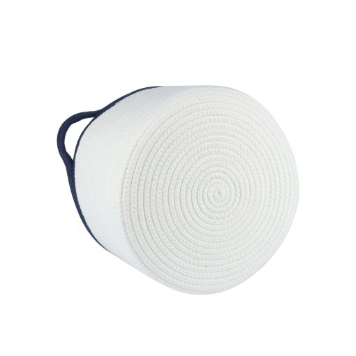 Cat Toy Rope Cotton Basket 4 » Pets Impress