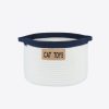 Cat Toy Rope Cotton Basket 7 » Pets Impress