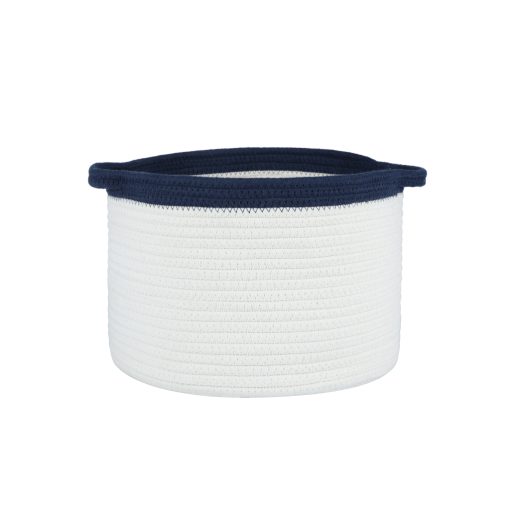 Cat Toy Rope Cotton Basket 3 » Pets Impress