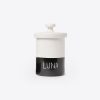 Chalkboard Dog Treat Jar 7 » Pets Impress