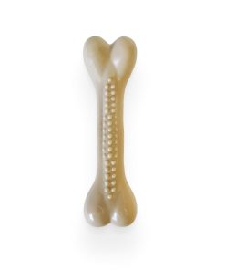 Chicken Flavored Nylon Chew Dog Bone 3 » Pets Impress