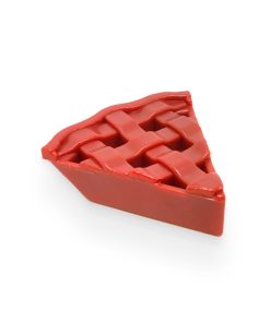 Cherry Pie Dog Chew Toy 3 » Pets Impress