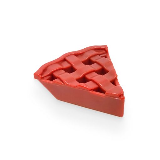 Cherry Pie Dog Chew Toy 2 » Pets Impress