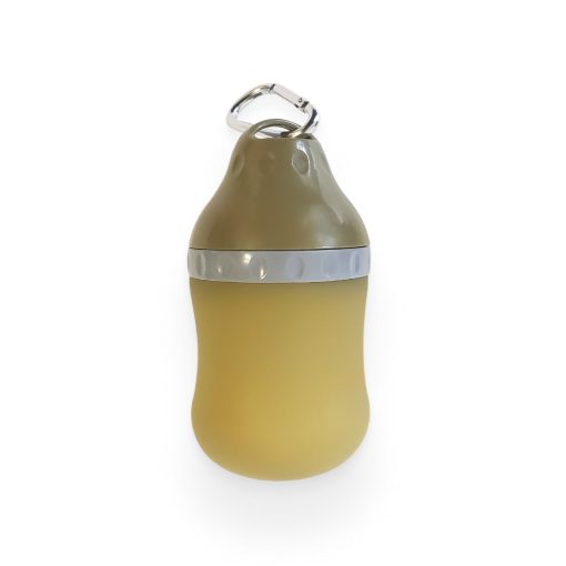 Eco-Friendly Dog Travel Water Bottle 2 » Pets Impress