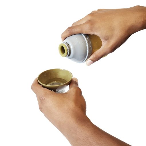 Eco-Friendly Dog Travel Water Bottle 3 » Pets Impress