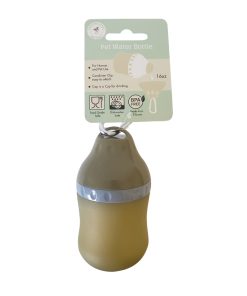 Eco-Friendly Dog Travel Water Bottle 12 » Pets Impress