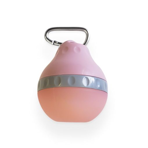 Eco-Friendly Silicone Dog Travel Water Bottle 2 » Pets Impress